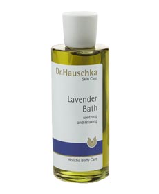 Dr.Hauschka Lavendel Bad USA