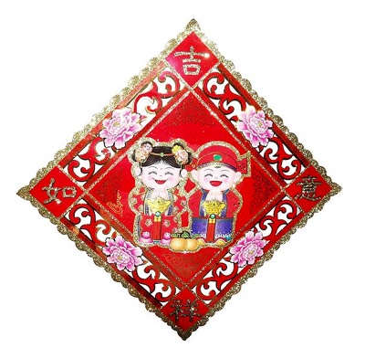 ChineseNewYear-Decoration