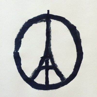 paris peace