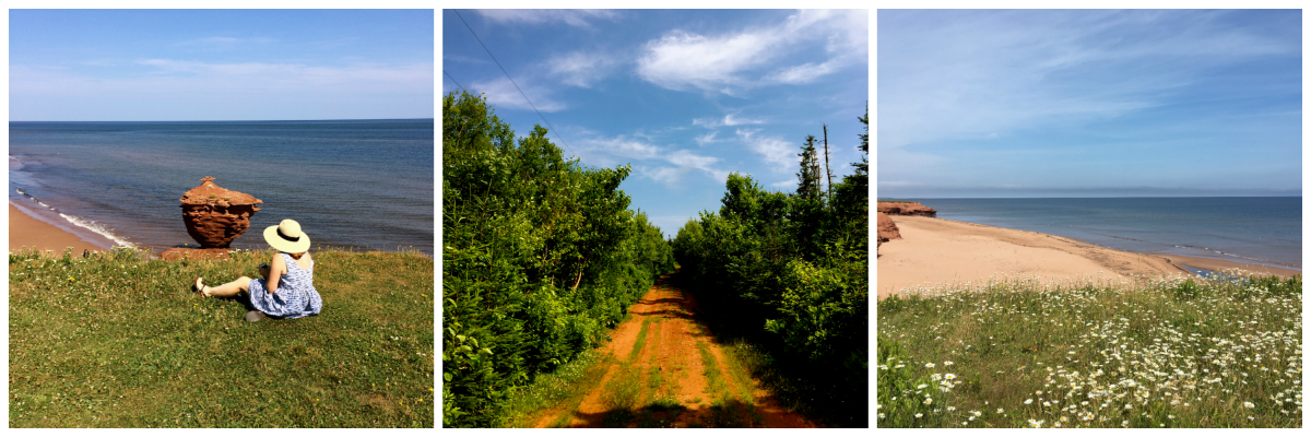 Prince Edward Island, Canada
