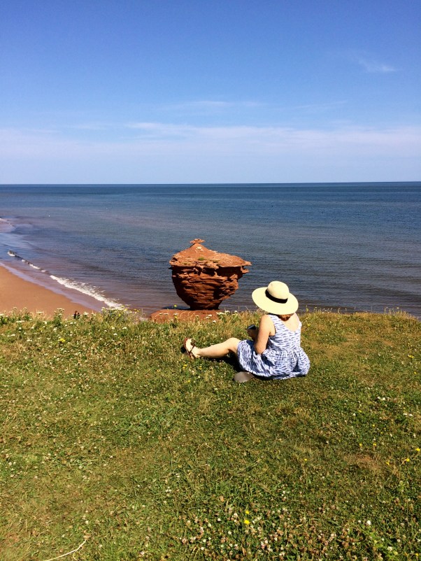Thunder Cove, PEI