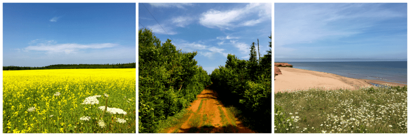 Prince Edward Island, Canada