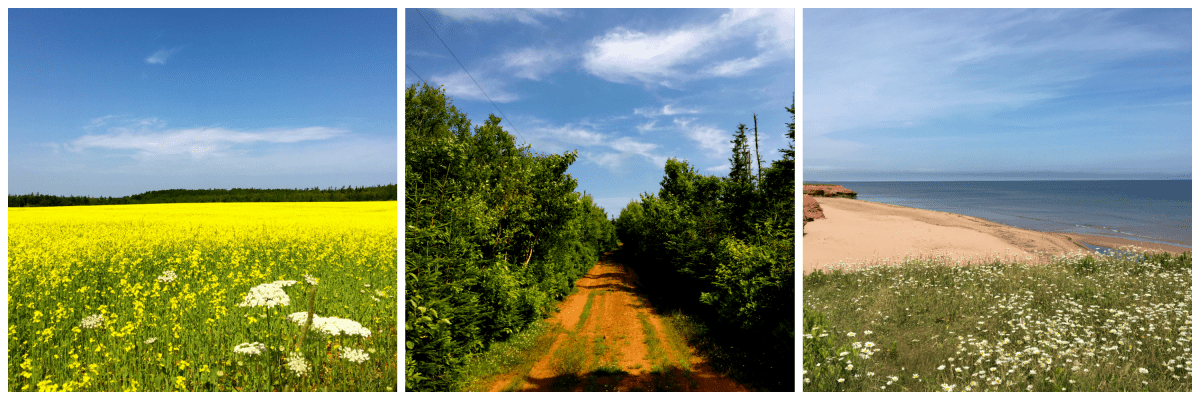 Prince Edward Island, Canada
