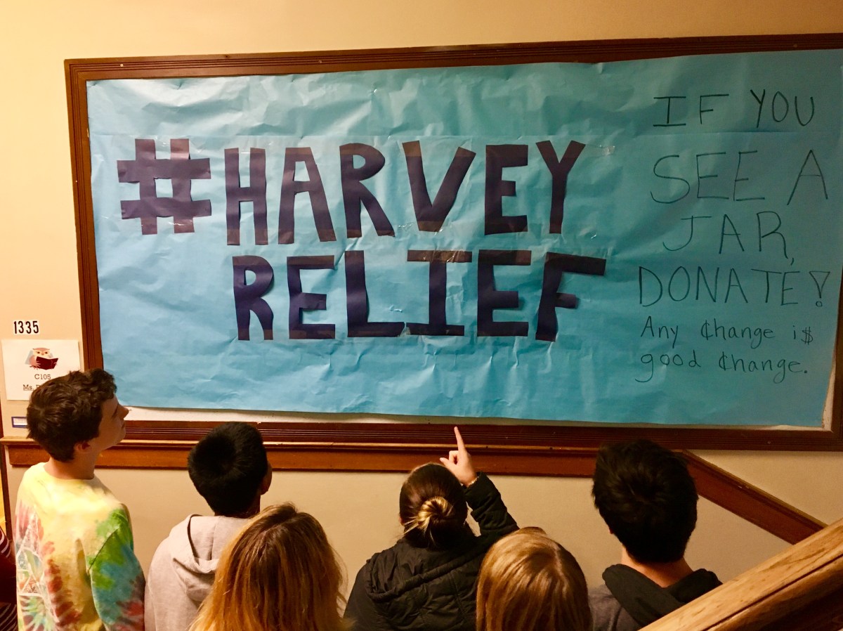 Harvey Relief