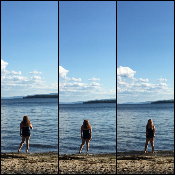 Lake Champlain, Vermont