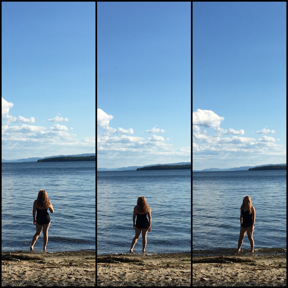 Lake Champlain, Vermont