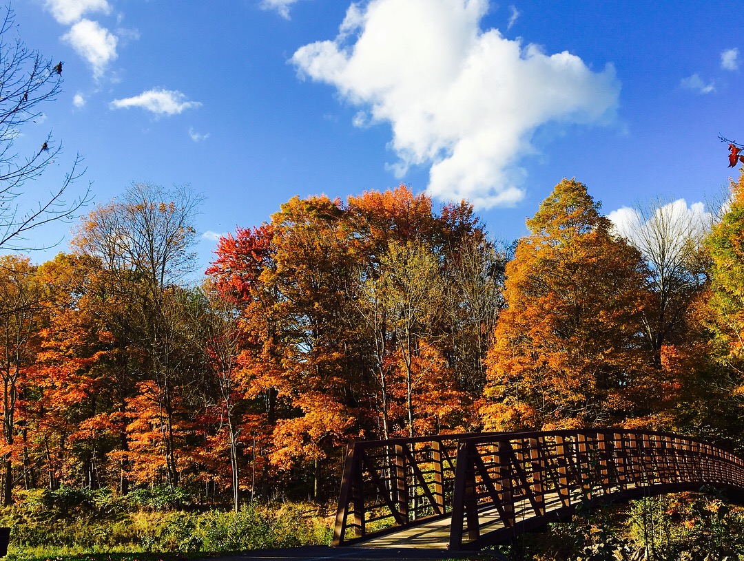 Stowe Recreation Path