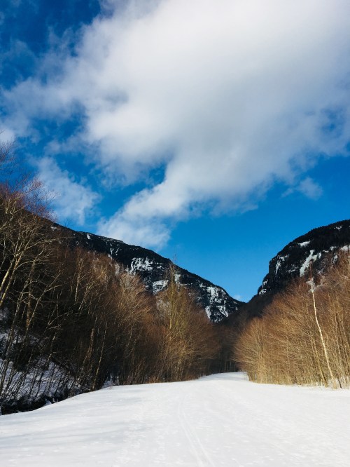 Smugglers Notch, Cambridge, Vermont