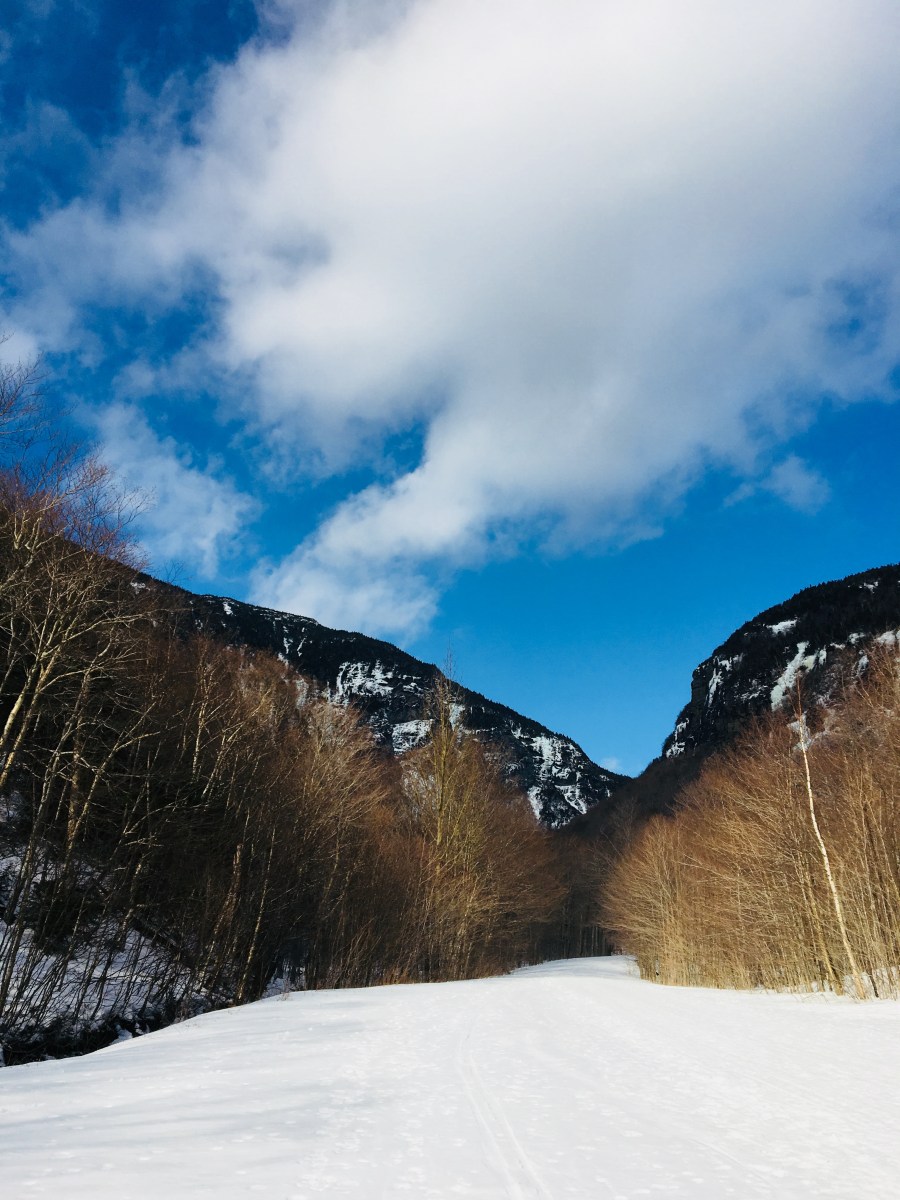 Smugglers Notch, Cambridge, Vermont