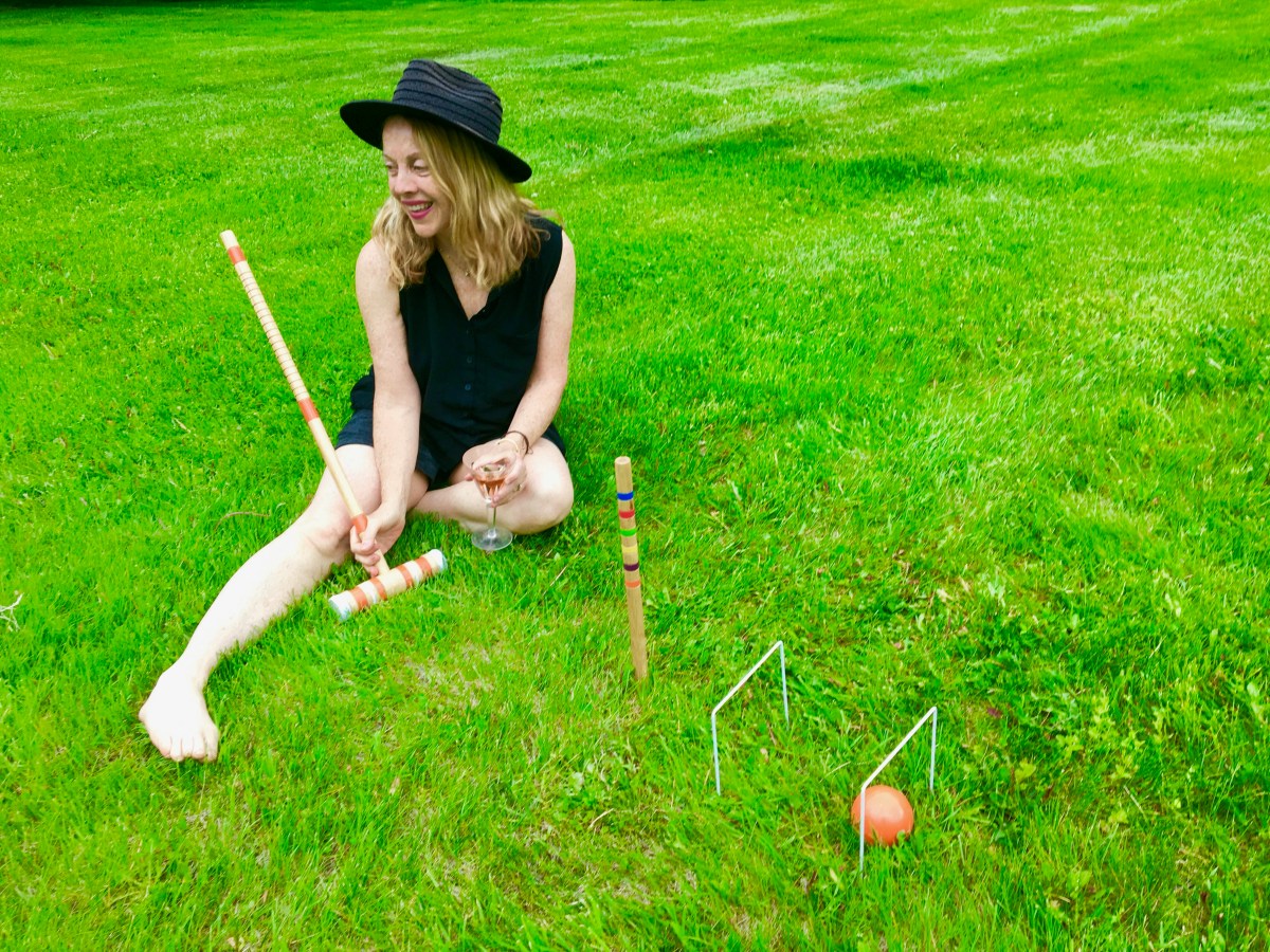 lawn games with fun