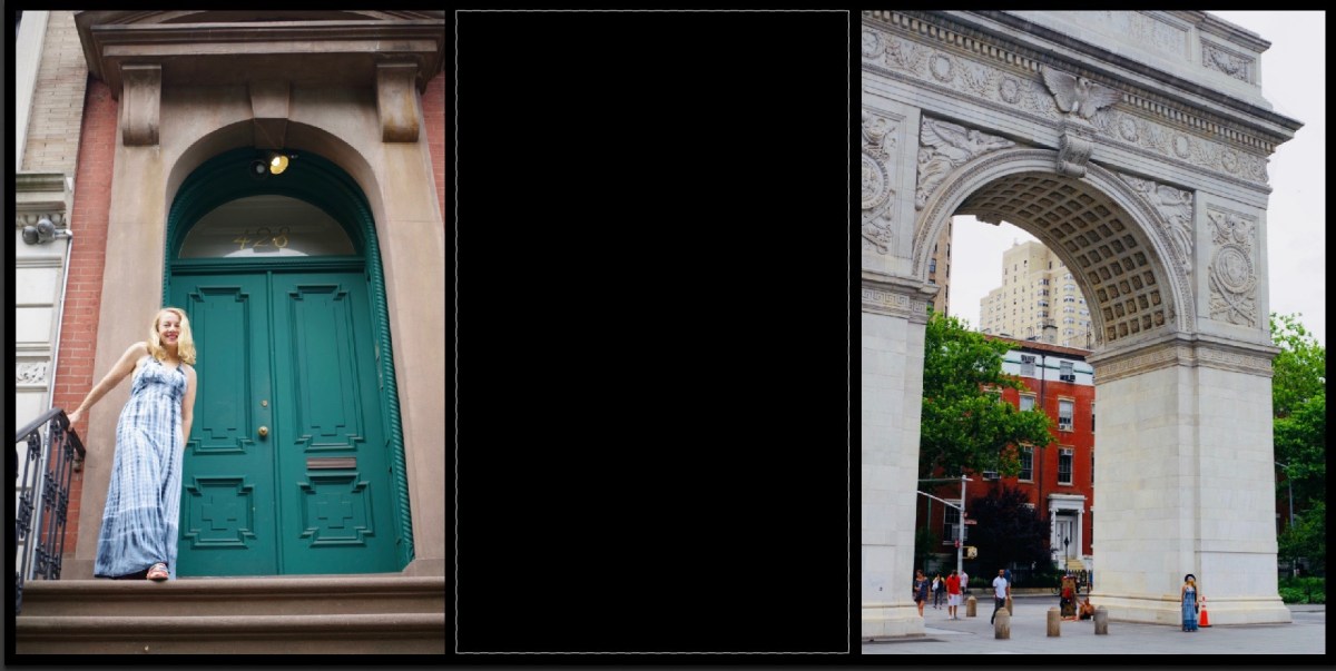 Washington Square Park