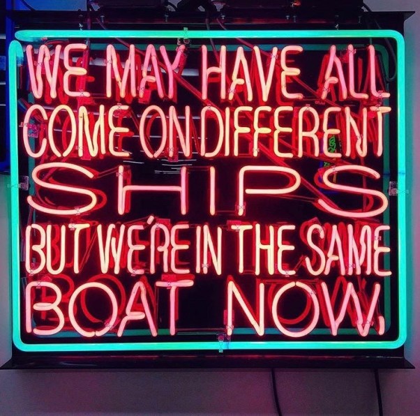 Dr. Martin Luther King, Jr.