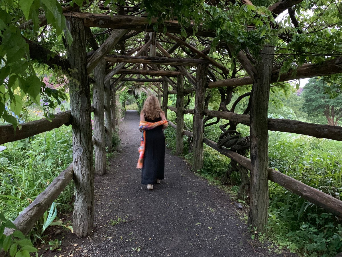 Mohonk Mountain House