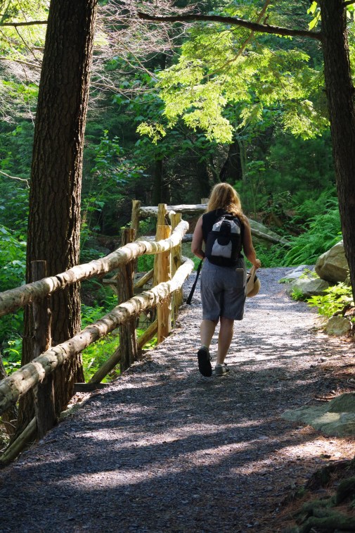 Mohonk Mountain House