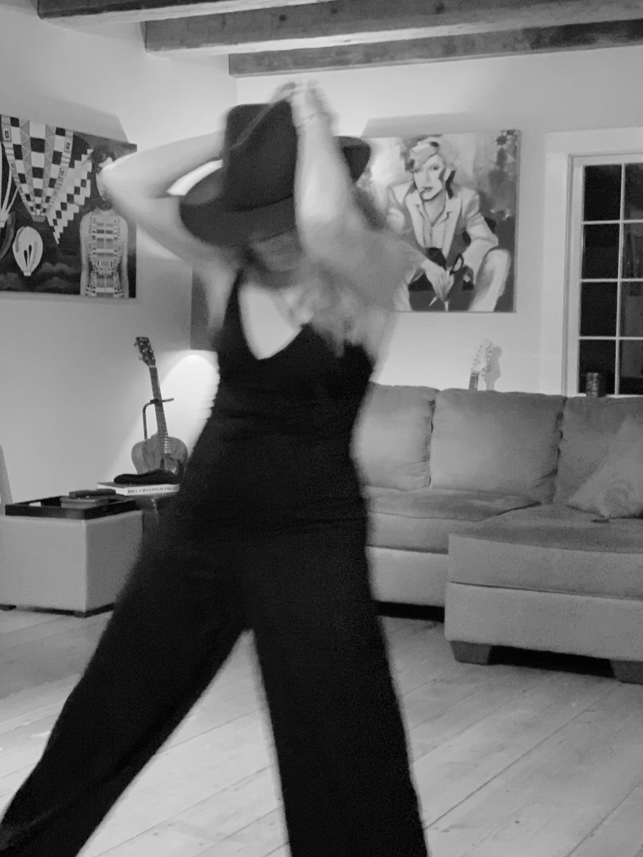 alma & rebels pantsuit