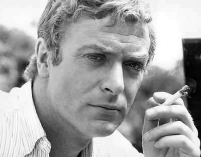 sunset gun: Happy Birthday Michael Caine