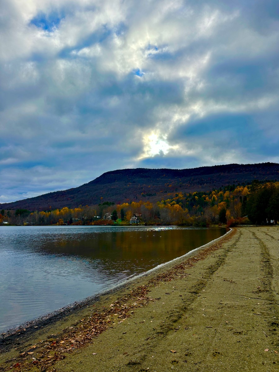 Lake Elmore, Vermont
